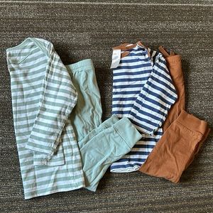 Toddler sets